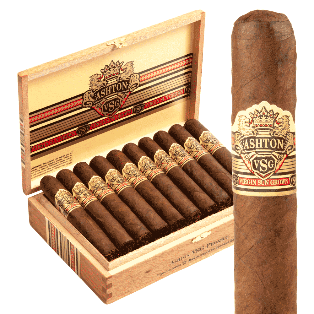 Pegasus, , cigars